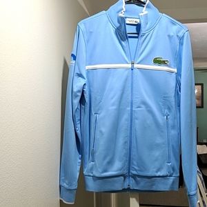 Lacoste jacket